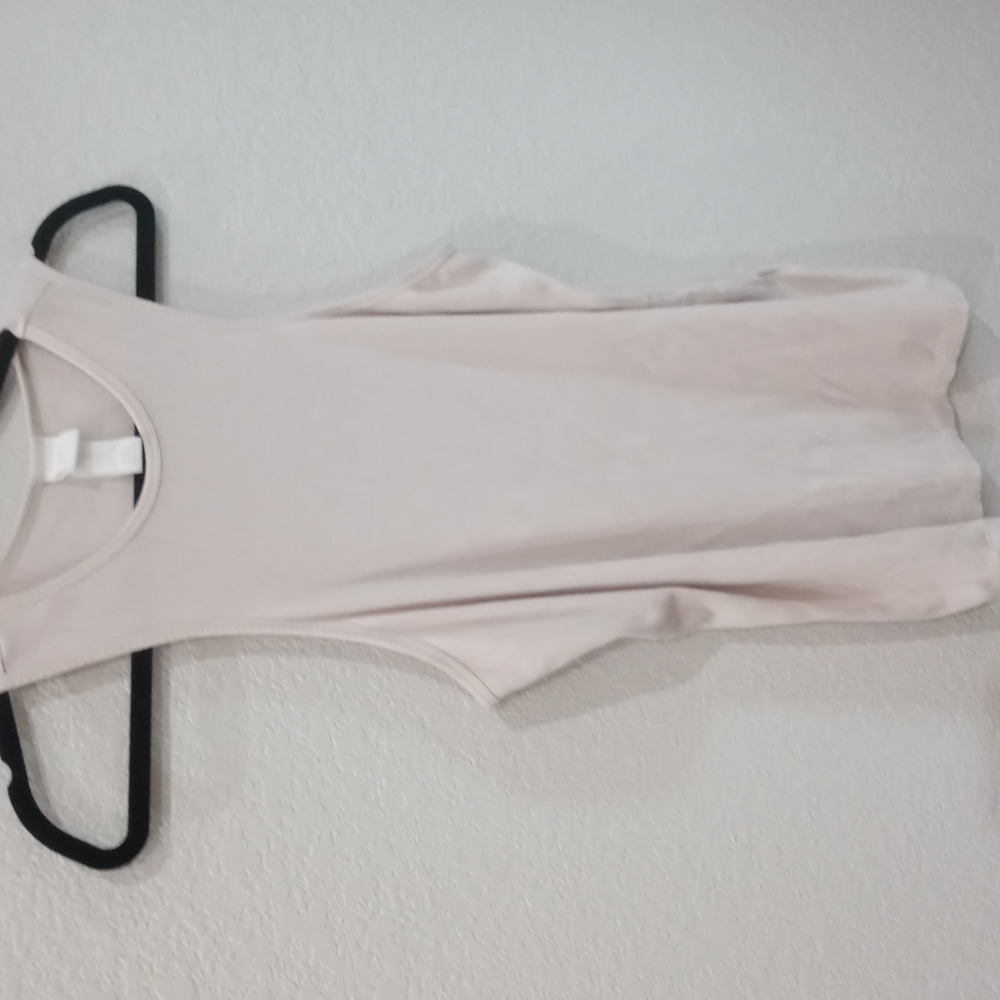 H&M top